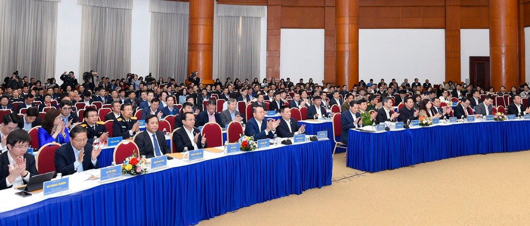 Bộ Tài chính cần có những giải pháp đột phá, sáng tạo để vượt qua khó khăn