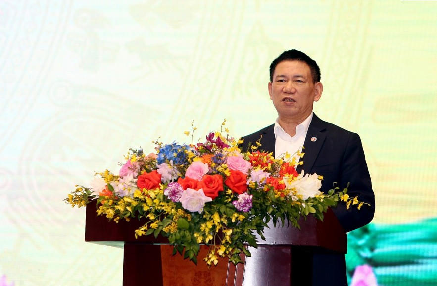 Bộ Tài chính cần có những giải pháp đột phá, sáng tạo để vượt qua khó khăn