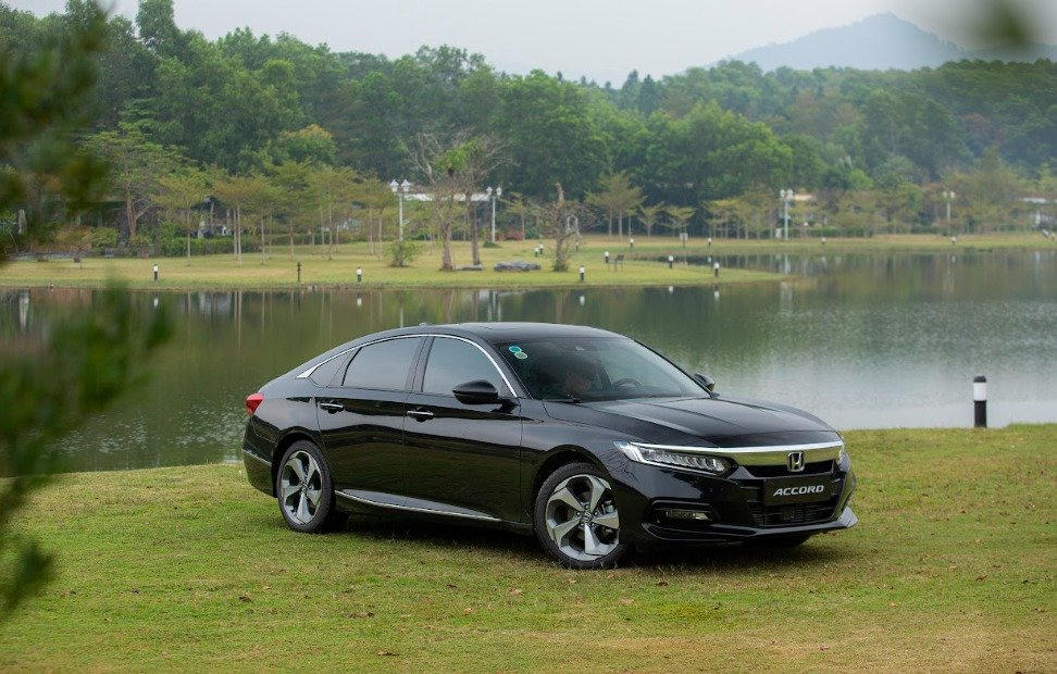 Honda khuyến mãi và cho khách hàng mua ô tô trong tháng 1/2024