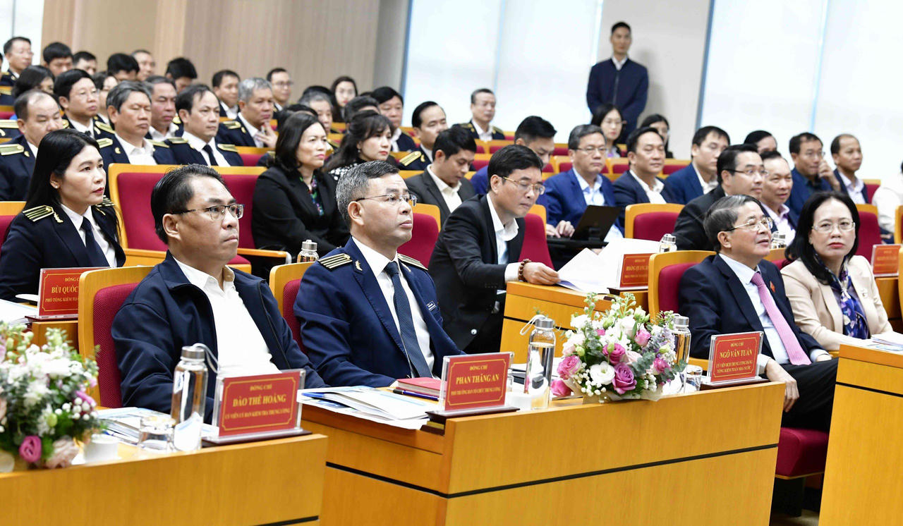 Năm 2023, kiểm toán nhà nước kiến nghị xử lý tài chính hơn 30 nghìn tỷ đồng