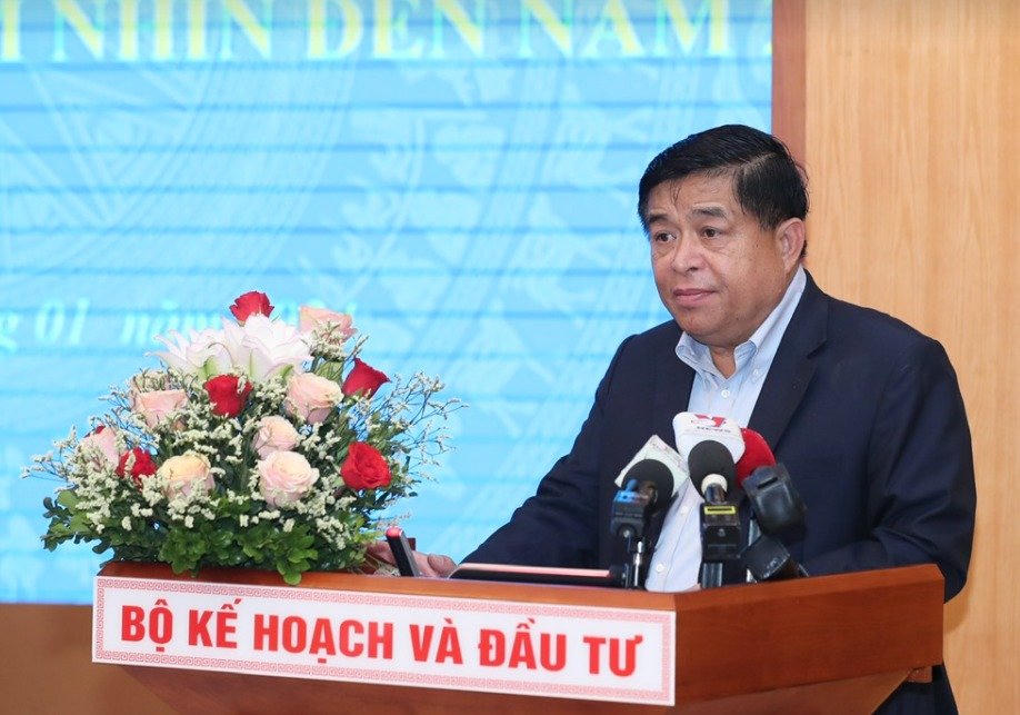 5 đột phá trong quy hoạch vùng Thủ đô