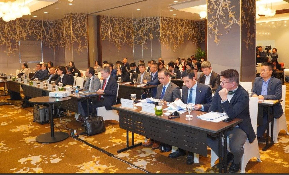 Nhiều tiềm năng phát triển các phương thức giải quyết tranh chấp thay thế