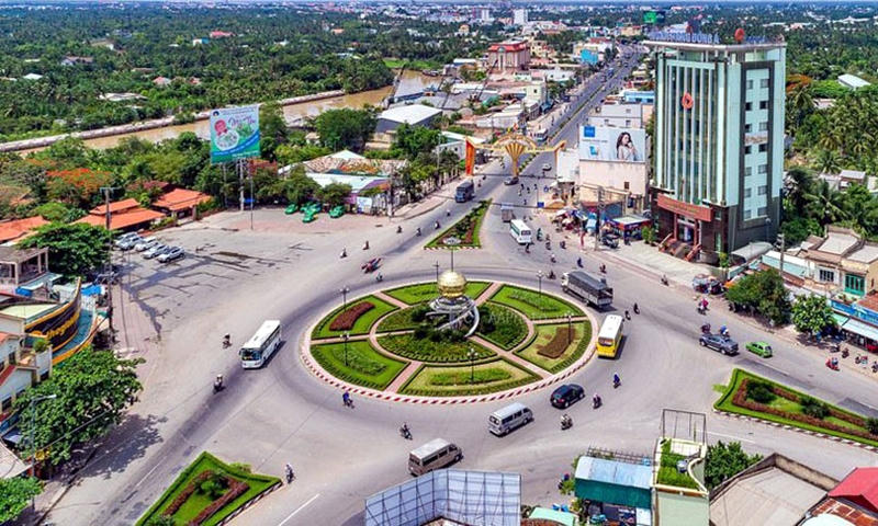 Sẽ trình phê duyệt 05 quy hoạch vùng trong nửa đầu năm 2024