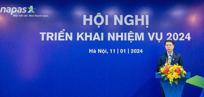 Chuyển tiền qua hệ thống NAPAS đạt chỉ số chất lượng dịch vụ gần như tuyệt đối