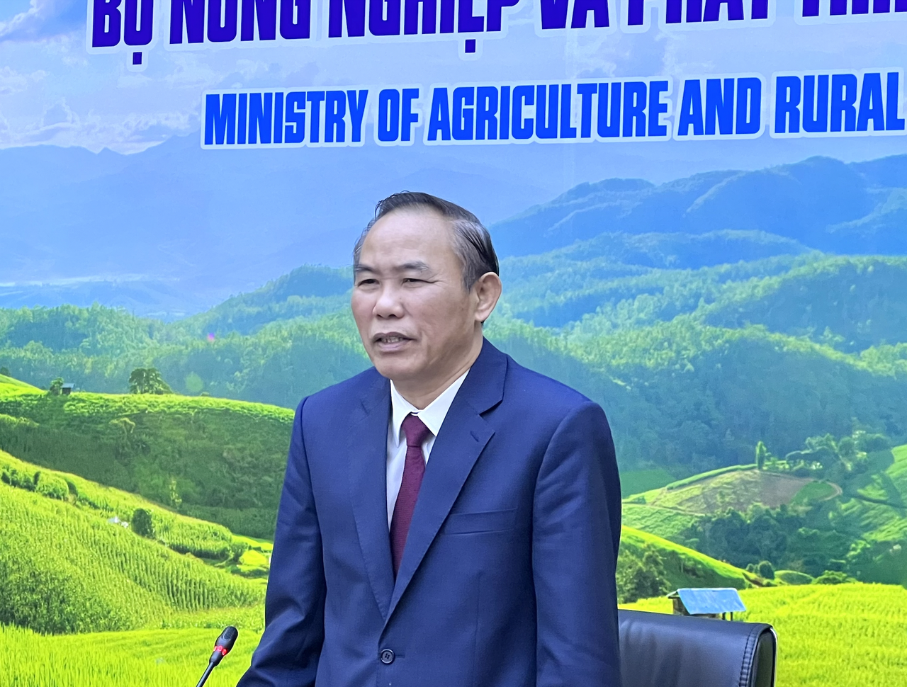 Xuất khẩu nông lâm thủy sản: Tăng tốc gần 80% ngay trong tháng đầu tiên của năm