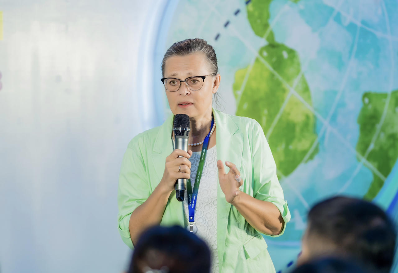 Tập đoàn MetLife tiếp tục có tên trong Top 'Những công ty đáng ngưỡng mộ nhất thế giới'