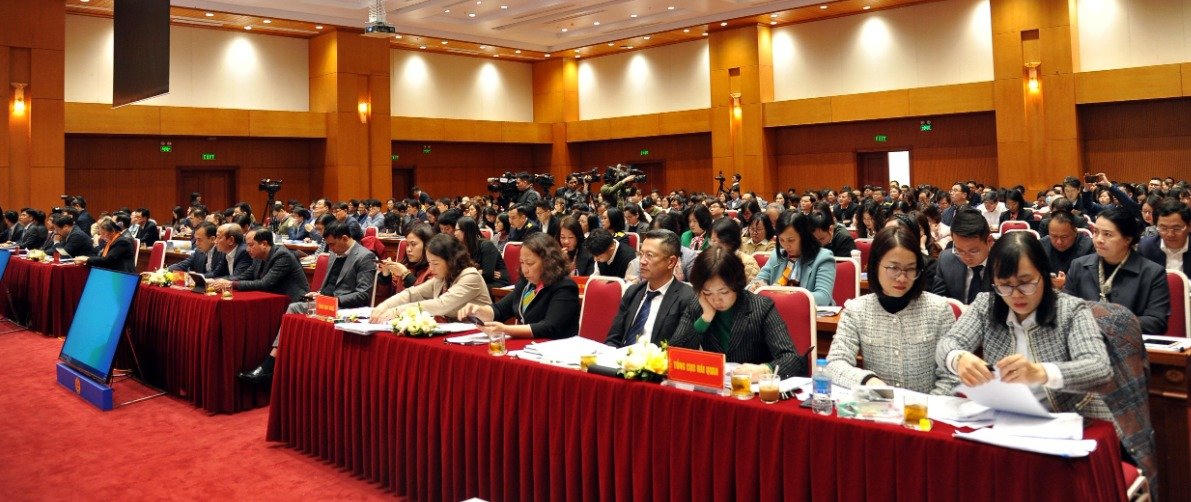 Tiếp tục hoàn thiện cơ chế chính sách, đẩy mạnh cải cách thủ tục hành chính thuế - hải quan