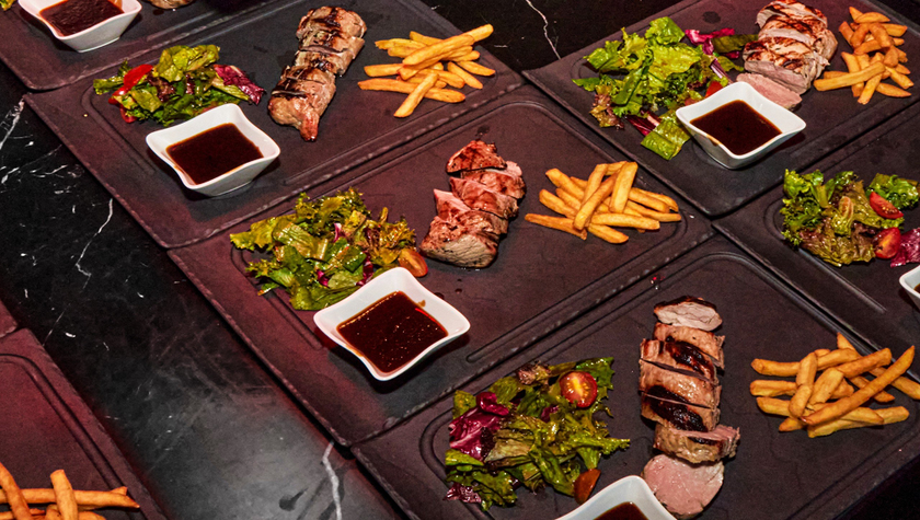 Bỉ tiếp tục quảng bá thịt lợn tại thị trường Việt Nam