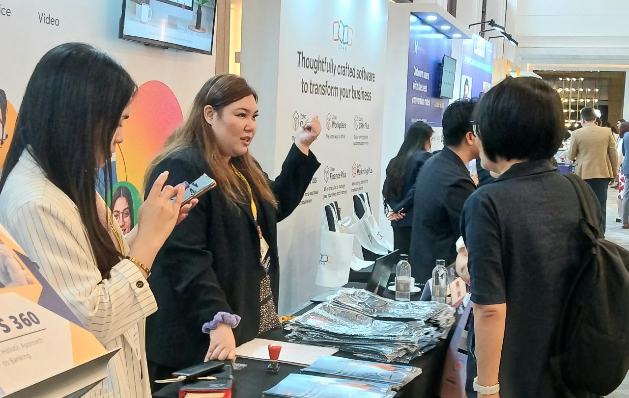 Khởi động Chuỗi đổi mới tài chính thế giới Việt Nam 2024