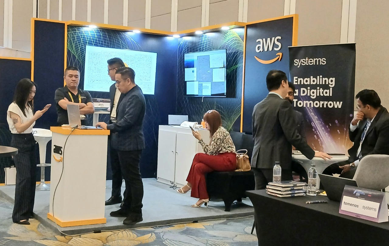 Khởi động Chuỗi đổi mới tài chính thế giới Việt Nam 2024