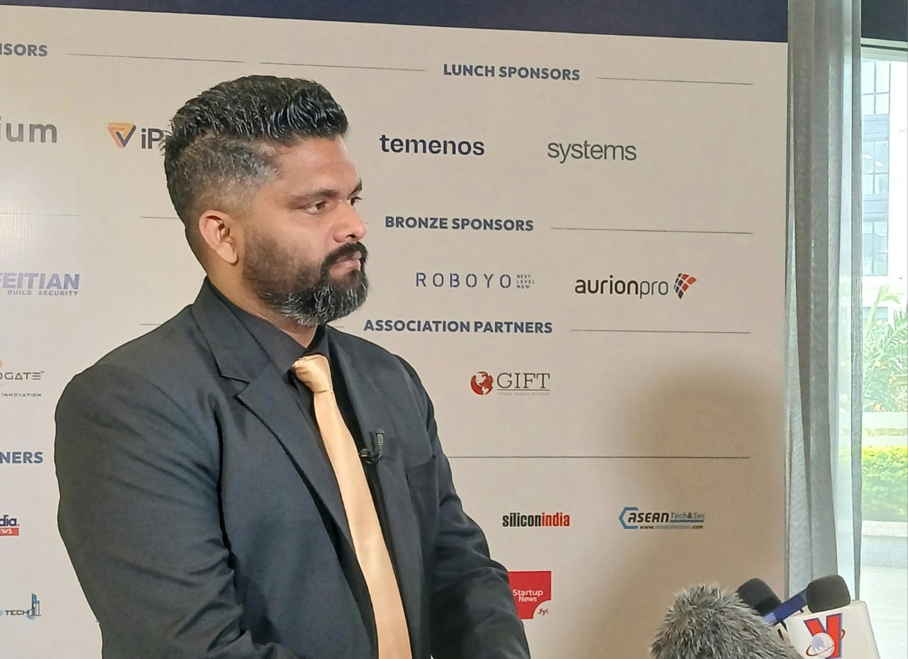 Khởi động Chuỗi đổi mới tài chính thế giới Việt Nam 2024