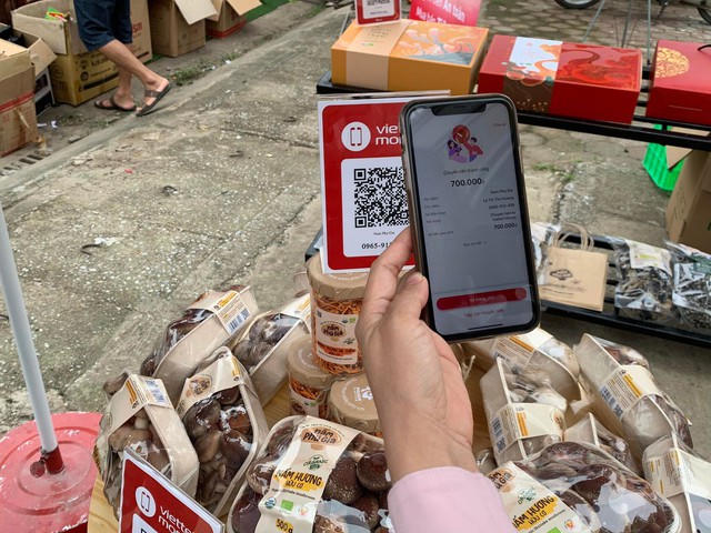 Chuyển đổi số ngành Ngân hàng: Mở rộng kết nối và phát triển hệ sinh thái số