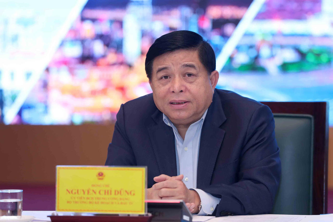 8 chữ 'vàng' trong quy hoạch vùng Trung du và miền núi phía Bắc