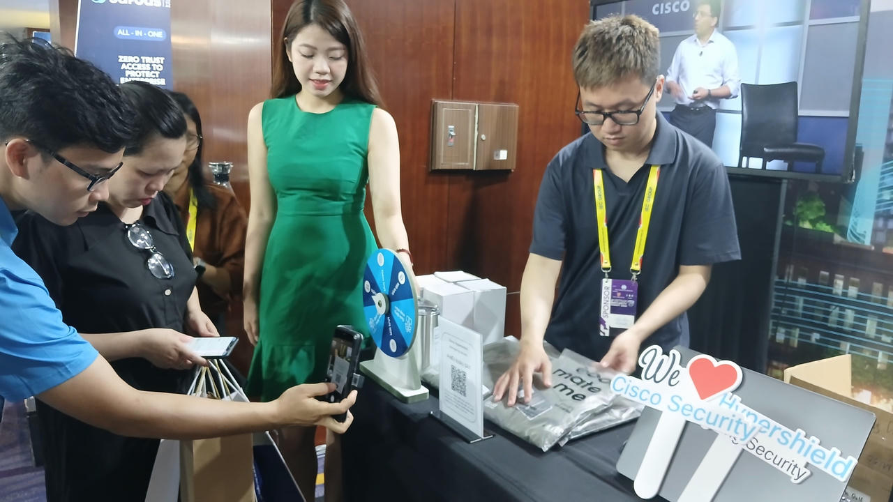 An toàn trong thời kỳ bùng nổ AI: Cần có giải pháp thường xuyên và liên tục!