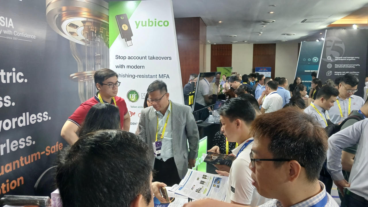 An toàn trong thời kỳ bùng nổ AI: Cần có giải pháp thường xuyên và liên tục!