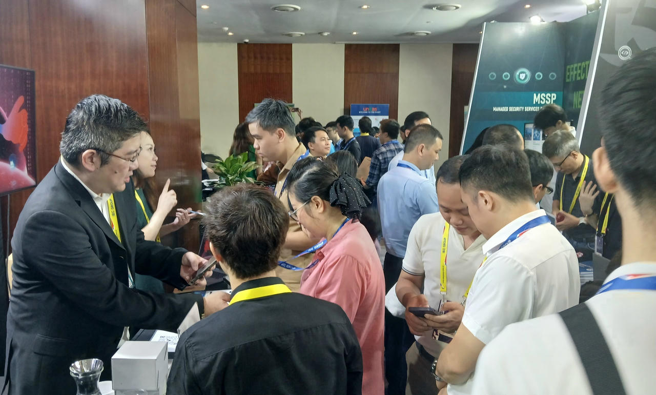 An toàn trong thời kỳ bùng nổ AI: Cần có giải pháp thường xuyên và liên tục!