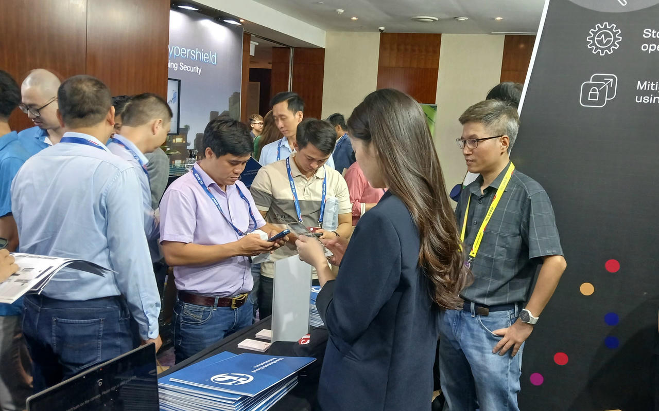 An toàn trong thời kỳ bùng nổ AI: Cần có giải pháp thường xuyên và liên tục!