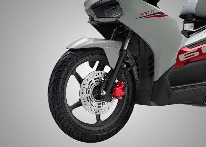 Honda Việt Nam giới thiệu Air Blade 2025 mới