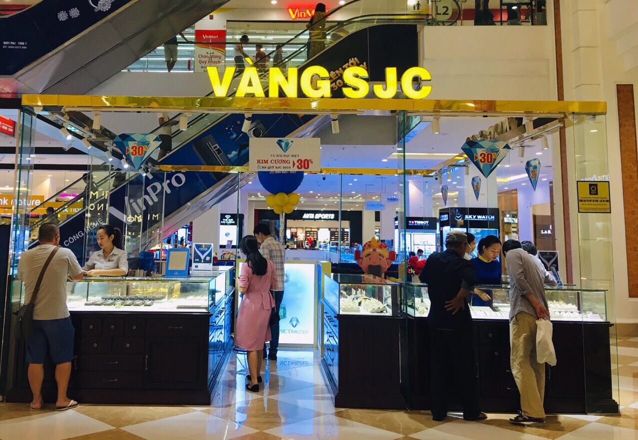 Ngày mai - 3/6, người dân có thể mua vàng ở đâu?