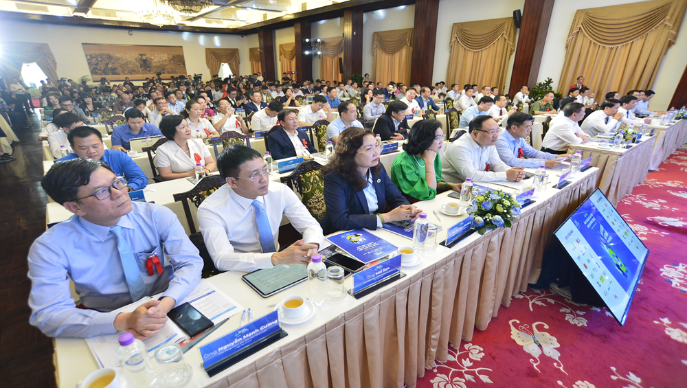 5 năm NHNN có hơn 90 lượt văn bản chỉ đạo, cảnh báo an toàn giao dịch không tiền mặt