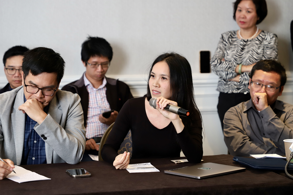 Bộ Kế hoạch và Đầu tư muốn nâng tầm quan hệ với Google