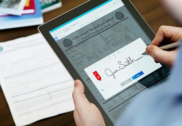 Chữ ký điện tử: Đừng tạo thêm gánh nặng cho người dân và doanh nghiệp!