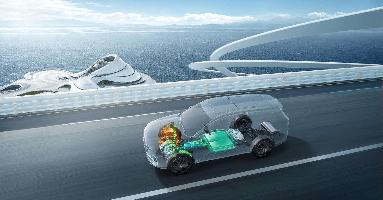 Thương hiệu ô tô OMODA & JAECOO sắp đổ bộ Việt Nam