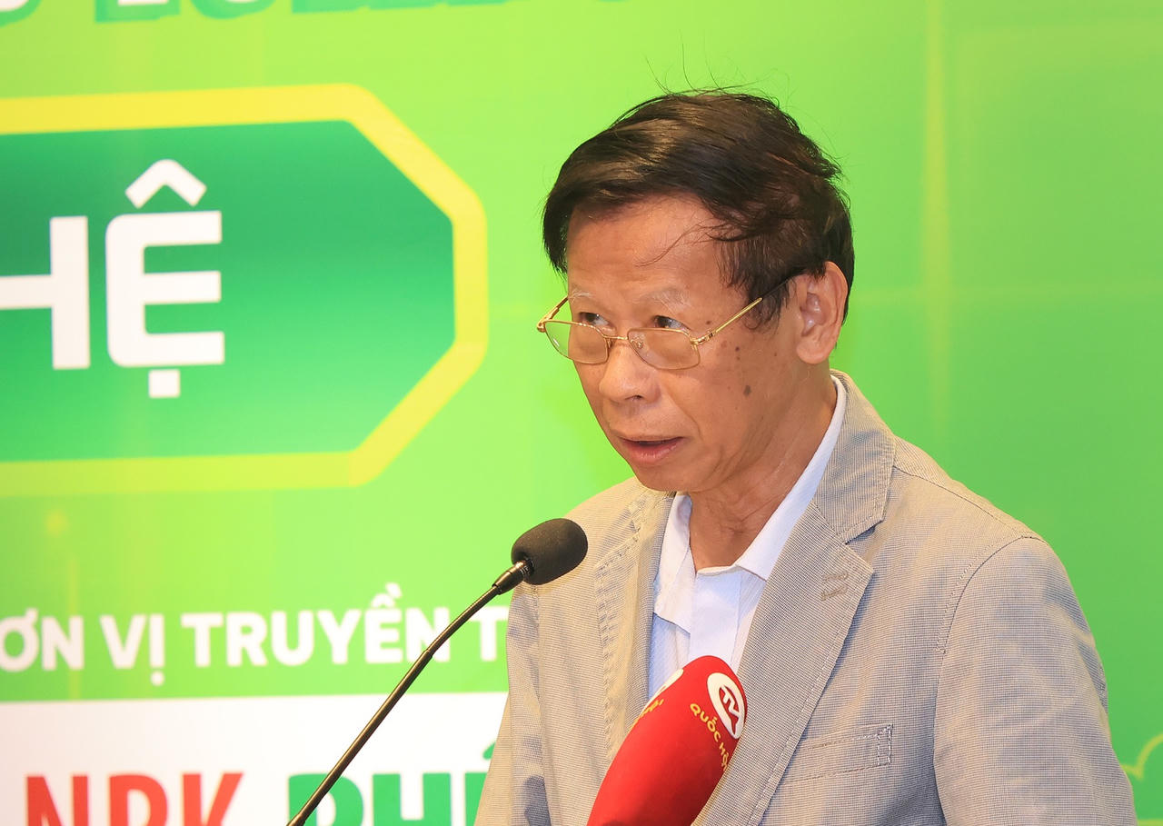 Nông nghiệp công nghệ 5.0: Thể chế và chính sách phải mở đường...