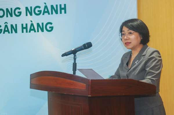 Có đến 90% ngân hàng áp dụng ESG dù chưa có hướng dẫn 