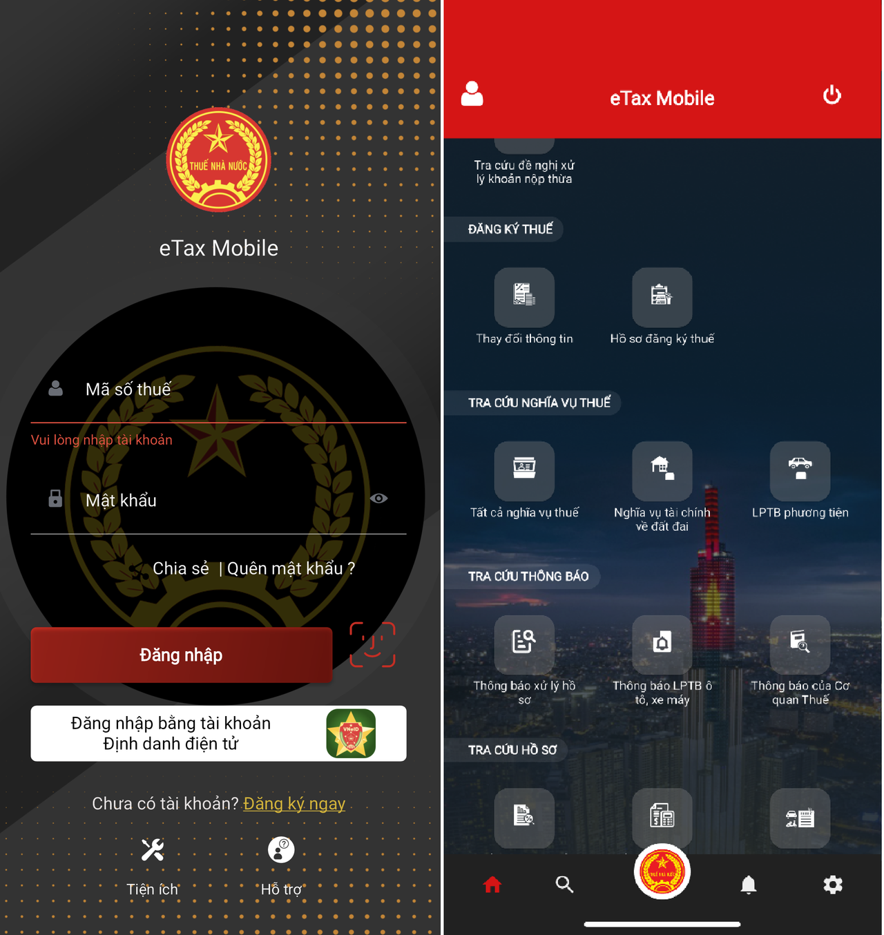 Tổng cục Thuế lưu ý người nộp thuế để tránh bị tạm hoãn xuất cảnh do nợ thuế