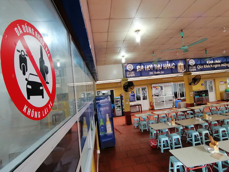 Đề xuất lộ trình thuế tiêu thụ đặc biệt đối với rượu, bia và nước giải khát