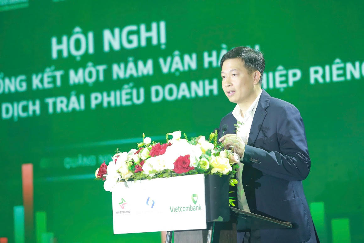 Hơn 300 doanh nghiệp có trái phiếu giao dịch trên sàn