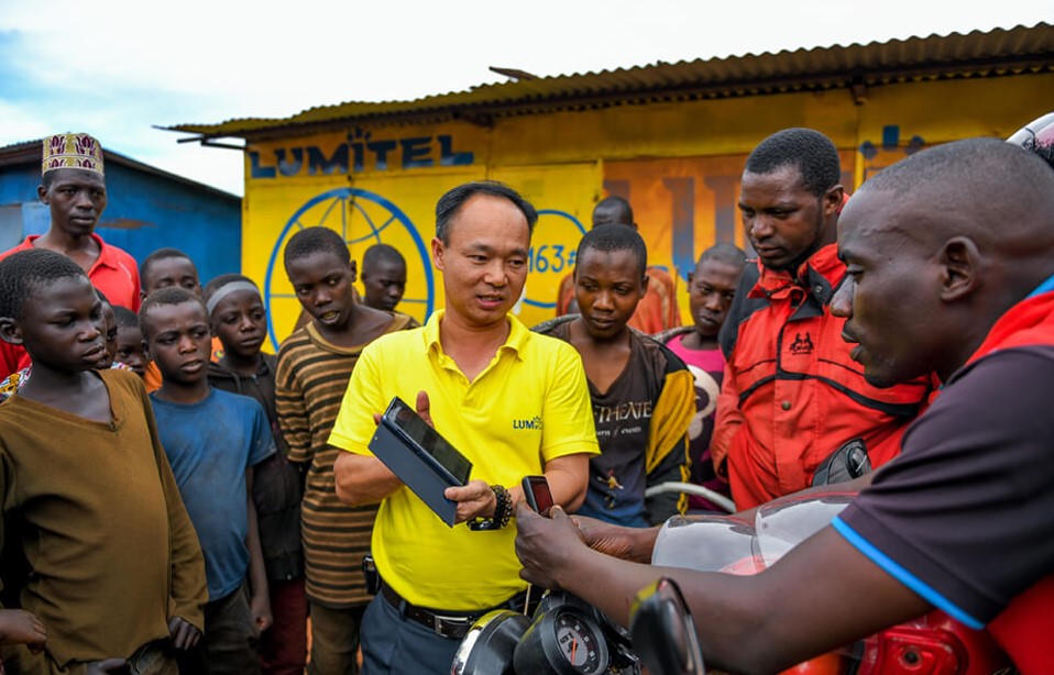 Giải thưởng Viettel tìm kiếm những công nghệ đột phá