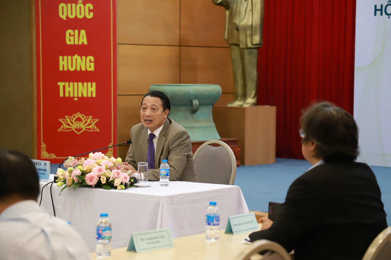 Việt Nam đăng cai tổ chức Kỳ họp lần thứ 101 của ASEAN BAC