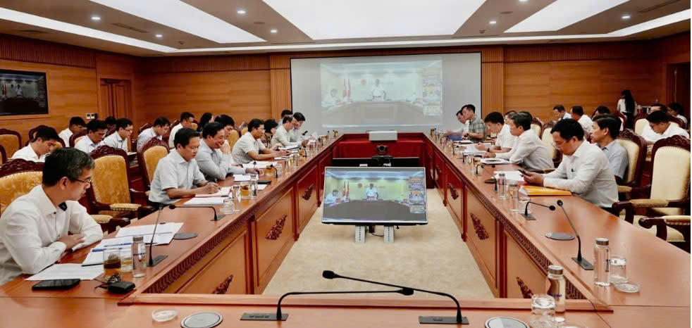 Khai thác nguồn thu từ khối doanh nghiệp nhà nước và doanh nghiệp FDI