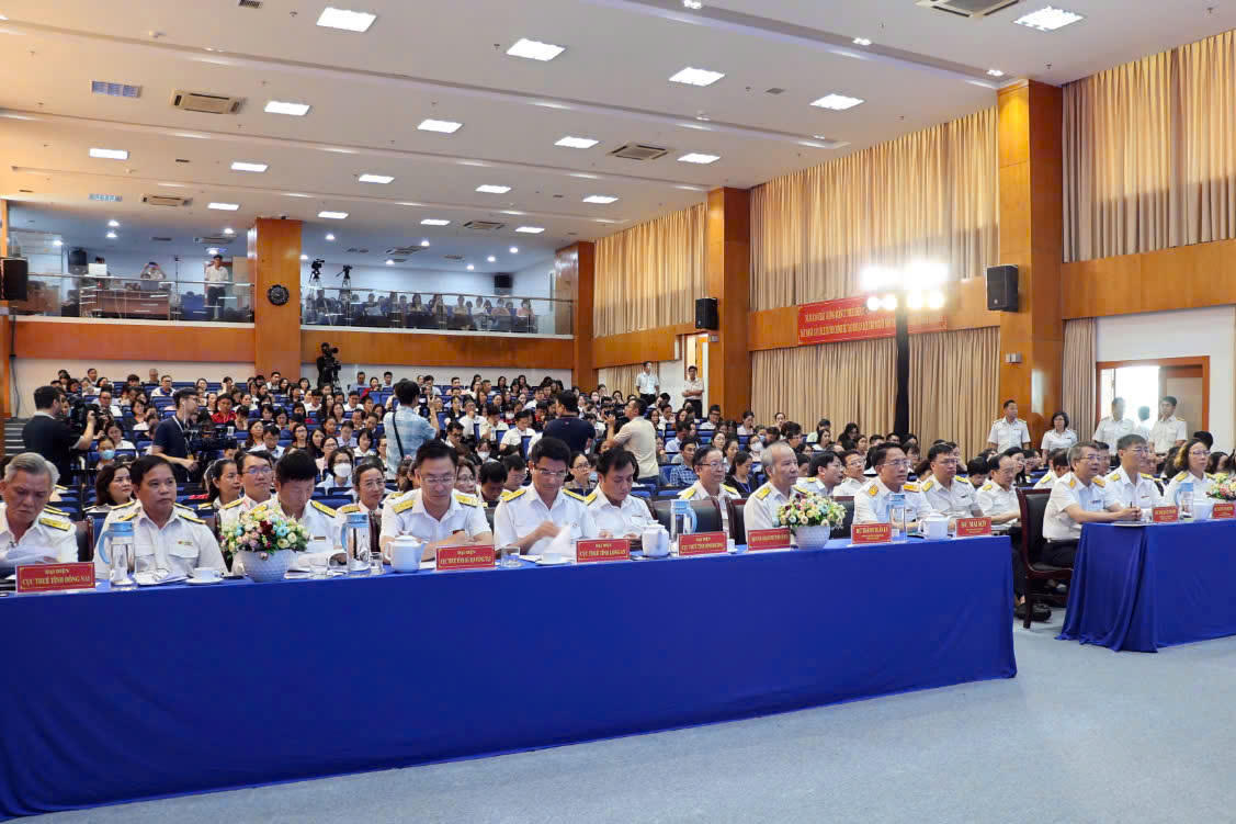 Đối thoại, 'gỡ vướng' cho người nộp thuế 5 tỉnh phía Nam