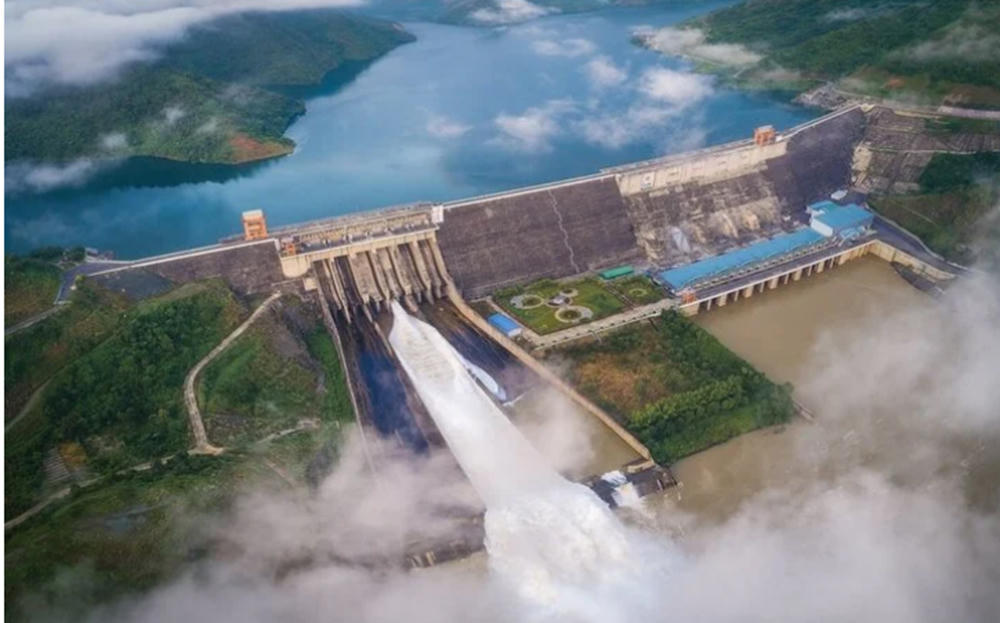 Đề xuất hoàn thiện thể chế từ cơn bão số 3