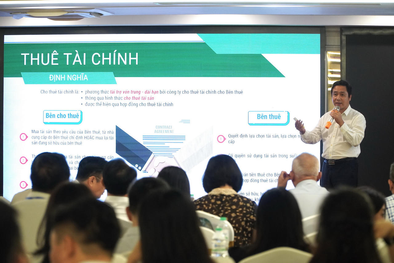 Khơi thông ‘điểm nghẽn’ tiếp cận vốn cho doanh nghiệp nhỏ và vừa