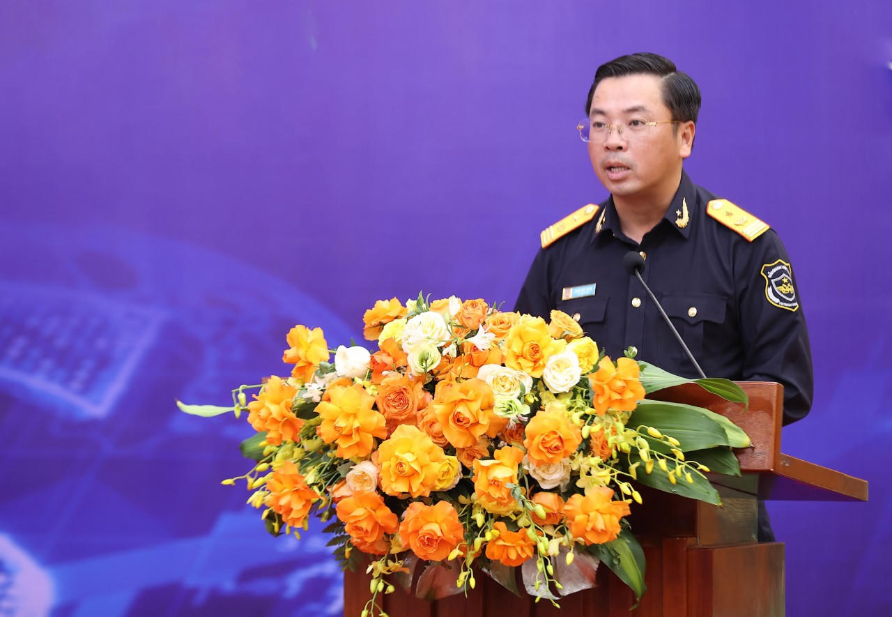 Ngành thuế, hải quan đẩy mạnh cải cách lấy doanh nghiệp làm trung tâm