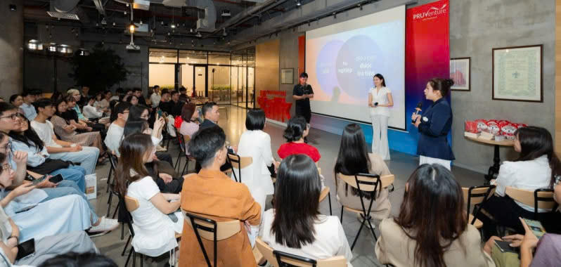 Megalive đầu tiên của ngành bảo hiểm truyền cảm hứng cho hàng trăm nghìn bạn trẻ