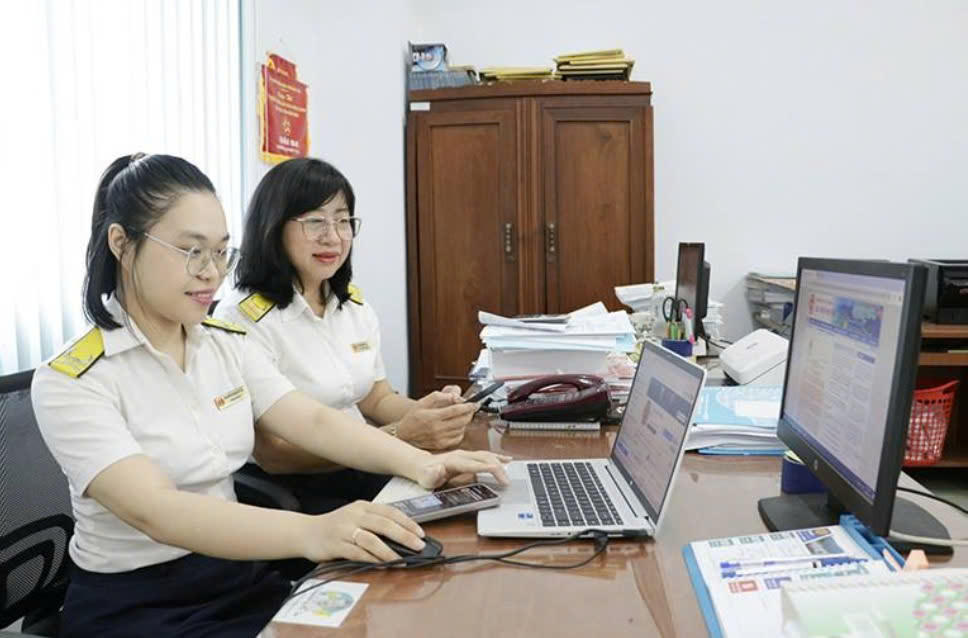 Hoàn thuế GTGT: Nhận diện khó khăn, thách thức