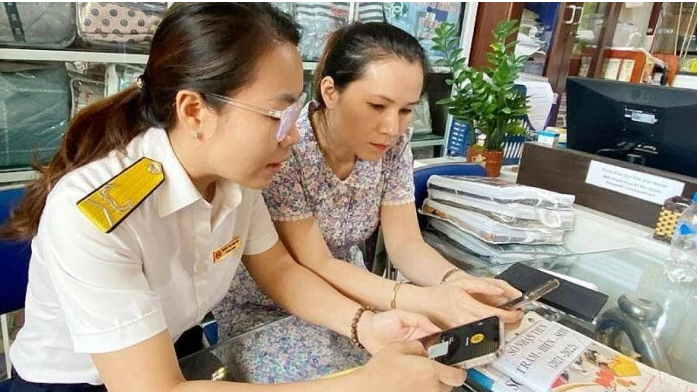 Livestream bán hàng: Khai thuế, nộp thuế như thế nào?
