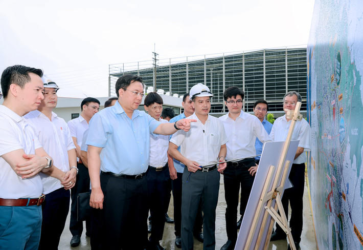 Vĩnh Phúc: Hoàn thành nhiệm vụ thu hút FDI của nhiệm kỳ 2020 - 2025