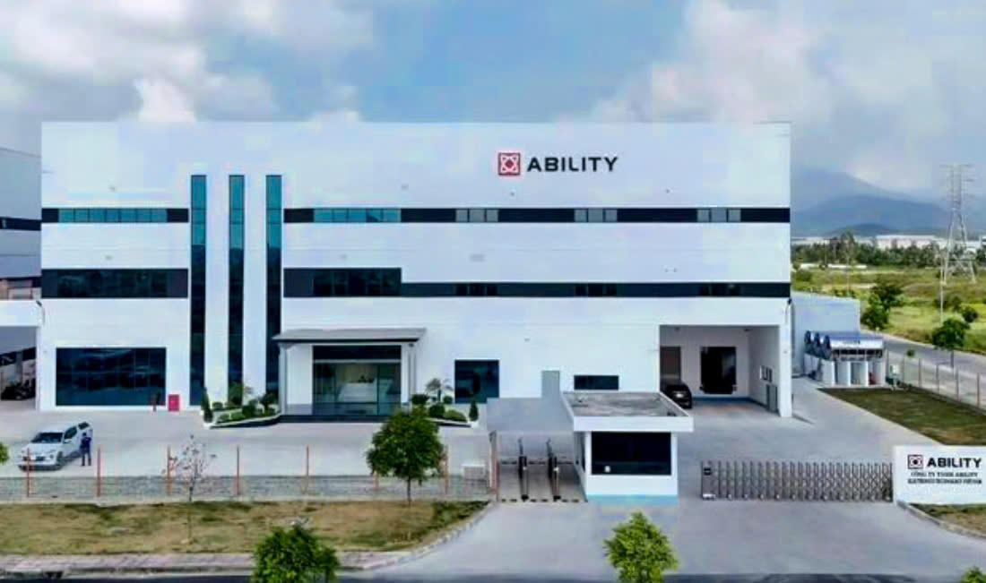 Vĩnh Phúc: Hoàn thành nhiệm vụ thu hút FDI của nhiệm kỳ 2020 - 2025