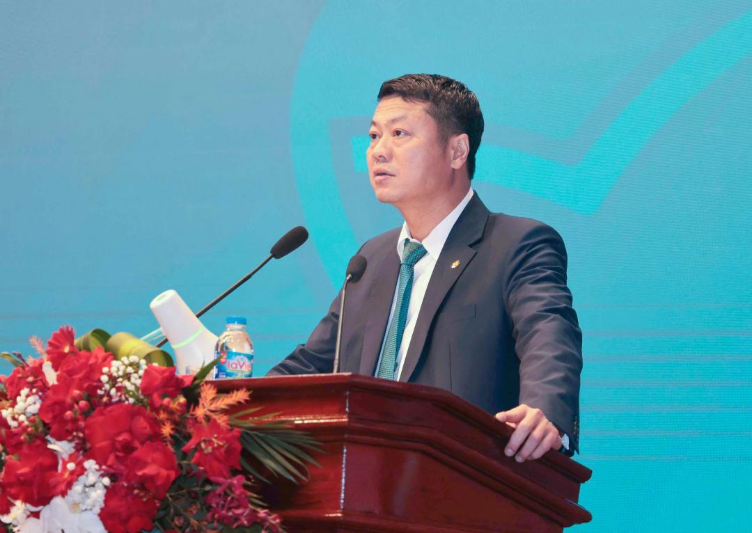 Năm 2024: Tổng tài sản của BIDV vượt 100 tỷ USD, lợi nhuận trước thuế hơn 1,1 tỷ USD