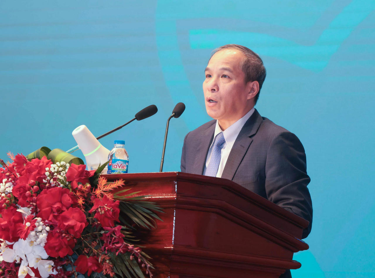 Năm 2024: Tổng tài sản của BIDV vượt 100 tỷ USD, lợi nhuận trước thuế hơn 1,1 tỷ USD