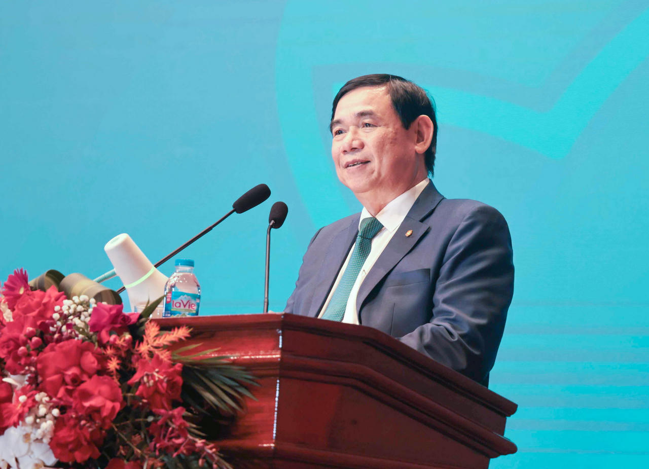 Năm 2024: Tổng tài sản của BIDV vượt 100 tỷ USD, lợi nhuận trước thuế hơn 1,1 tỷ USD