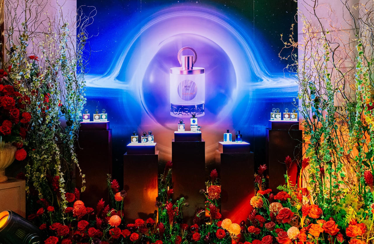 Say lòng với những trải nghiệm nơi 'Dạ tiệc Ánh trăng' dành cho khách hàng VIP của BIDV