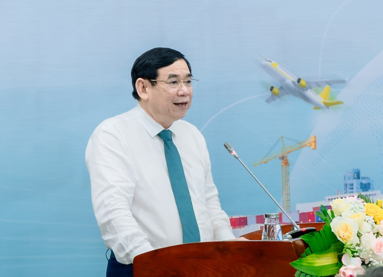 BIDV hợp tác với Đà Nẵng phát triển giải pháp công nghệ tài chính cho Khu thương mại tự do Đà Nẵng