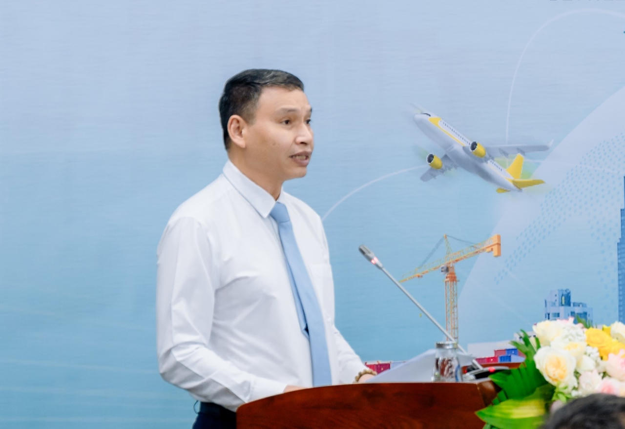 BIDV hợp tác với Đà Nẵng phát triển giải pháp công nghệ tài chính cho Khu thương mại tự do Đà Nẵng